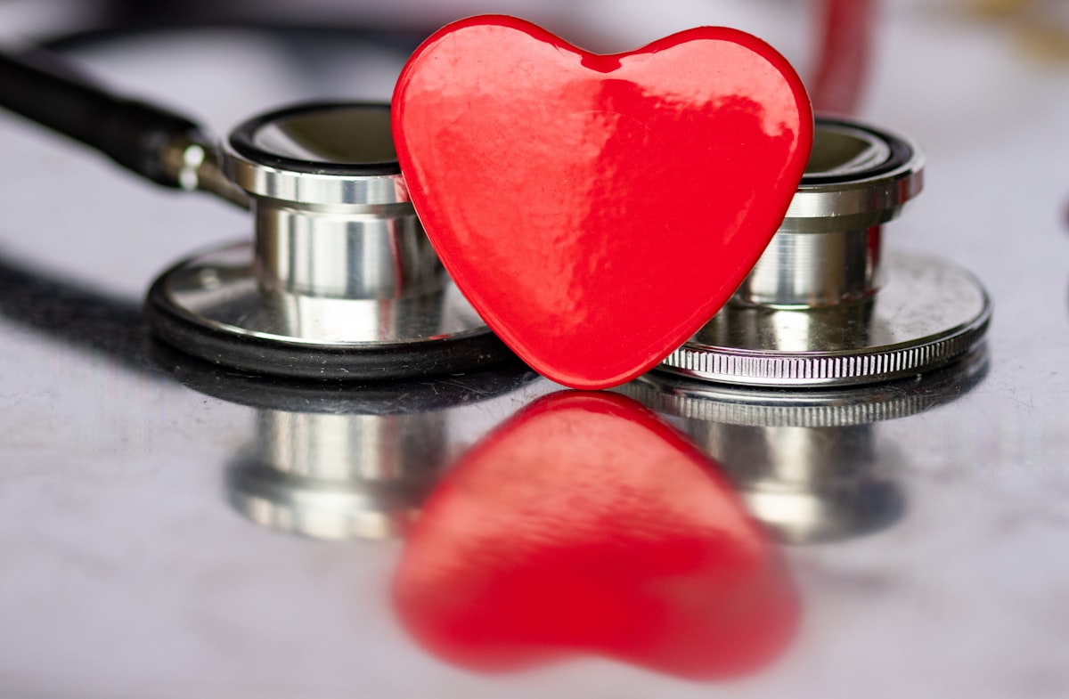 Sodium intake and blood pressure